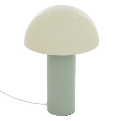 Atmosphera - Lampa stołowa LITO 1xE14/6W/230V miętowa