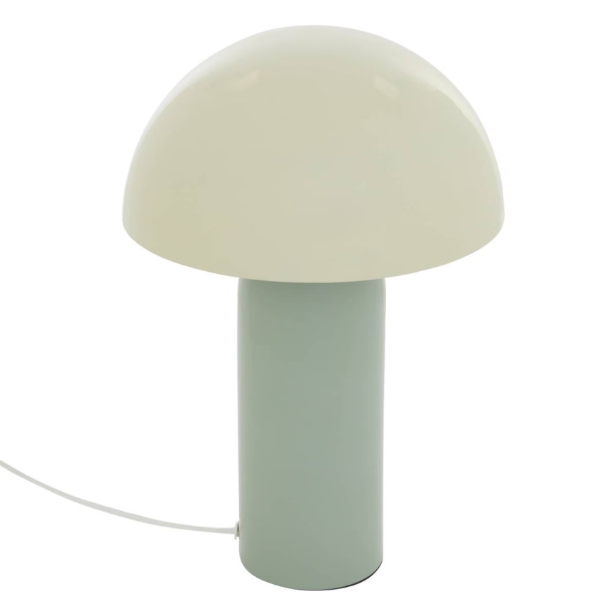 Atmosphera - Lampa stołowa LITO 1xE14/6W/230V miętowa