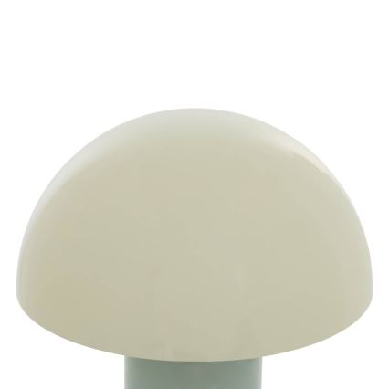 Atmosphera - Lampa stołowa LITO 1xE14/6W/230V miętowa