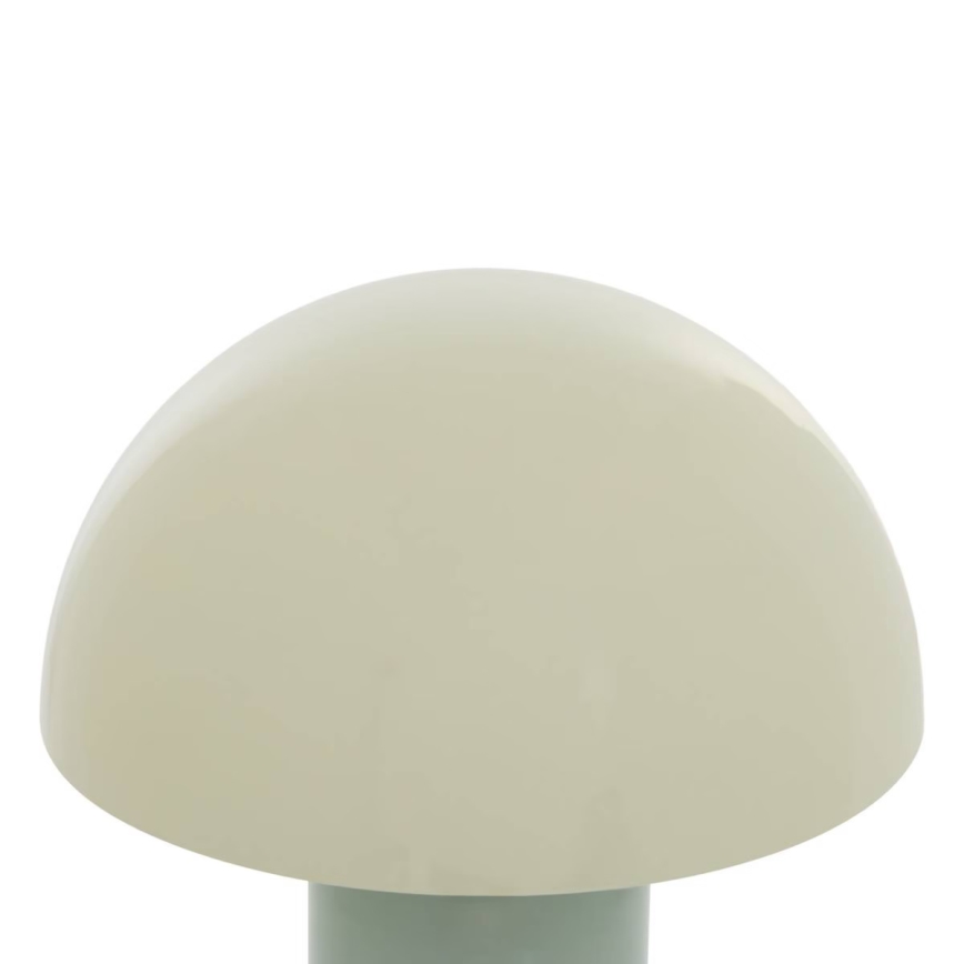 Atmosphera - Lampa stołowa LITO 1xE14/6W/230V miętowa