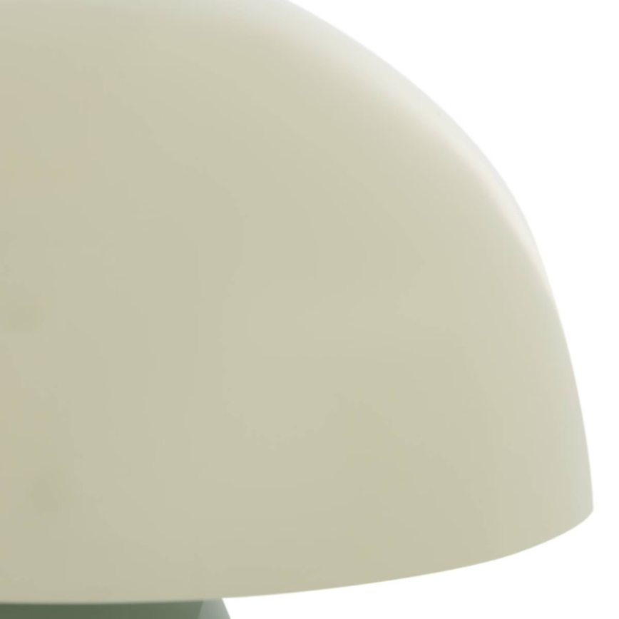 Atmosphera - Lampa stołowa LITO 1xE14/6W/230V miętowa