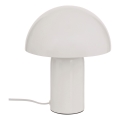 Atmosphera - Lampa stołowa LITO 1xE27/25W/230V biała