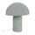 Atmosphera - Lampa stołowa LITO 1xE27/25W/230V miętowa