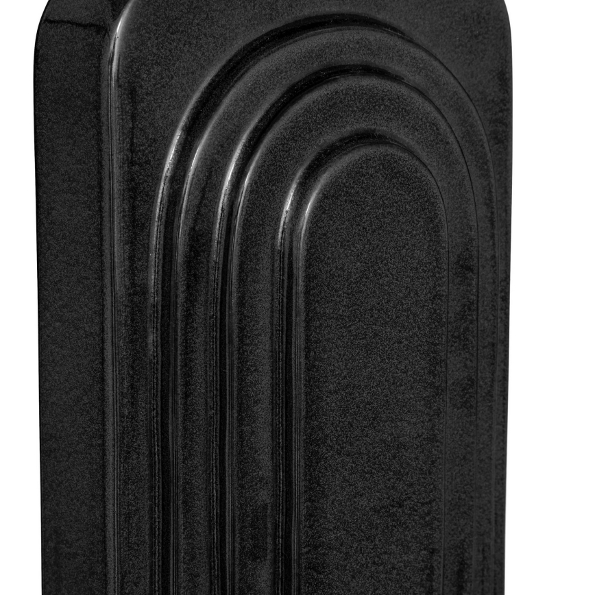 Atmosphera - Lampa stołowa MONIA 1xE14/60W/230V czarna/biała