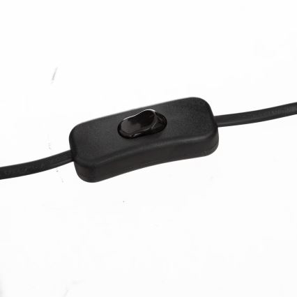 Atmosphera - Lampa stołowa OLME 1xE27/40W/230V rattan