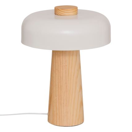 Atmosphera - Lampa stołowa POLA 1xE27/25W/230V