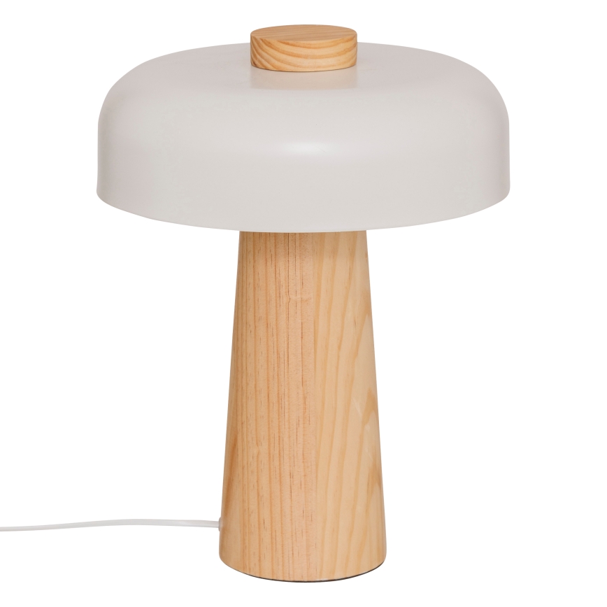 Atmosphera - Lampa stołowa POLA 1xE27/25W/230V