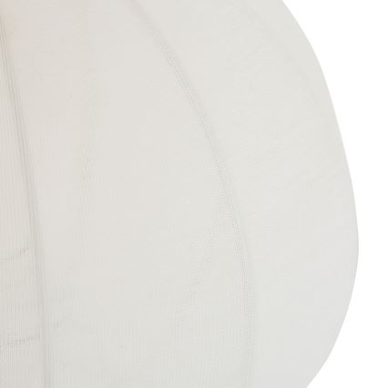 Atmosphera - Lampa stołowa TOBIE 1xE27/60W/230V różowa