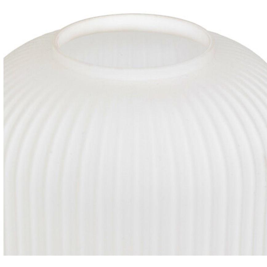 Atmosphera - Lampa stołowa TRAVIS 1xE27/25W/230V