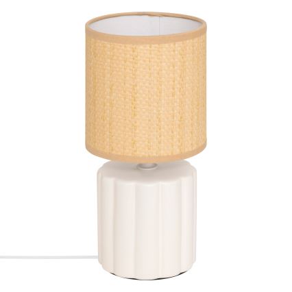 Atmosphera - Lampa stołowa TYLIA 1xE27/40W/230V