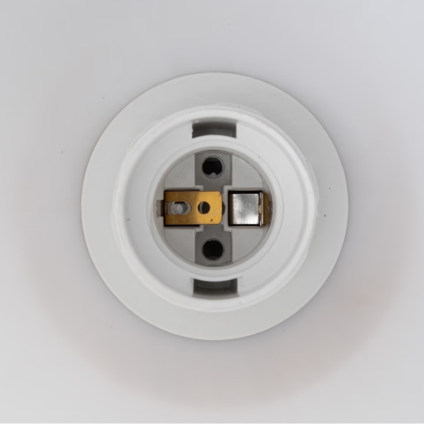 Atmosphera - Lampa wisząca na lince TRAVIS 1xE27/25W/230V sosna