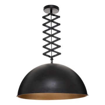 Atmosphera - Lampa wisząca z regulacją wysokości LAHTI 1xE27/25W/230V