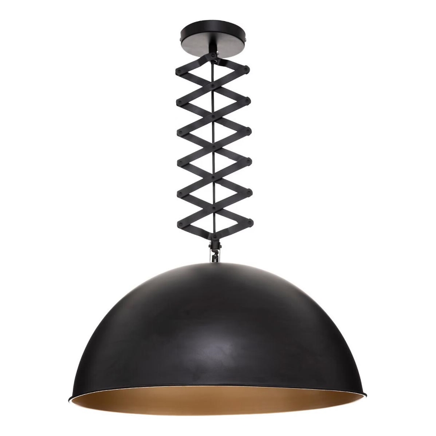 Atmosphera - Lampa wisząca z regulacją wysokości LAHTI 1xE27/25W/230V