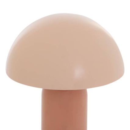 Atmosphera - Lampka stołowa LITO 1xE14/6W/230V różowa
