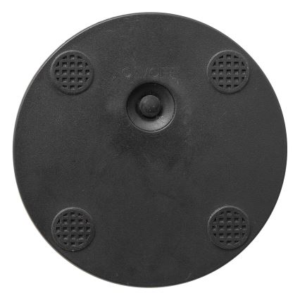 Atmosphera - LED Akumulatorowa zewnętrzna dotykowa lampa stołowa HALTO LED/5V 1800 mAh IP44