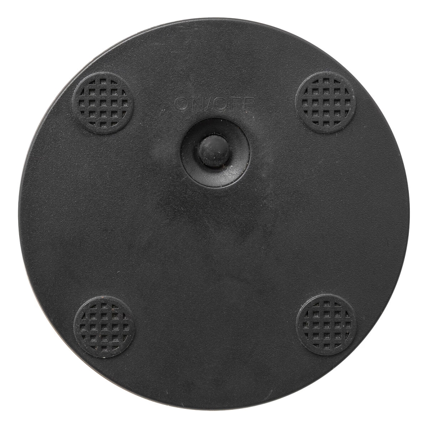 Atmosphera - LED Akumulatorowa zewnętrzna dotykowa lampa stołowa HALTO LED/5V 1800 mAh IP44