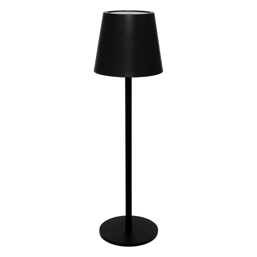 Atmosphera - LED Ściemnialna akumulatorowa zewnętrzna dotykowa lampa stołowa CODY LED/5V 2400 mAh IP44