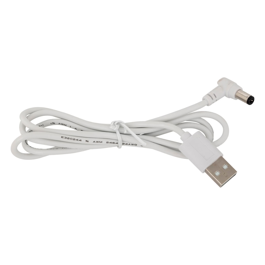 Atmosphera - LED Ściemnialna akumulatorowa zewnętrza lampa stołowa KIARA LED/3,7V 36 cm 4000 mAh IP44