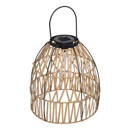 Atmosphera - LED Lampa solarna ESHA LED/1,2V IP44