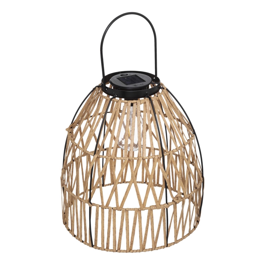 Atmosphera - LED Lampa solarna ESHA LED/1,2V IP44