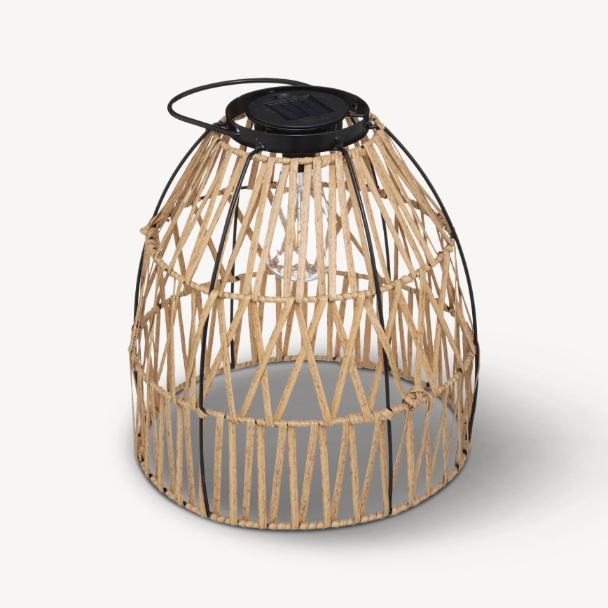 Atmosphera - LED Lampa solarna ESHA LED/1,2V IP44