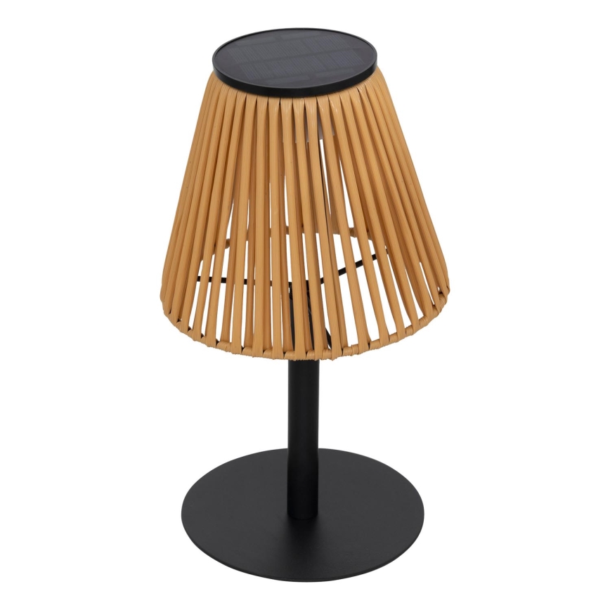 Atmosphera - LED Lampa solarna KESY LED/1,2V 2200 mAh IP44