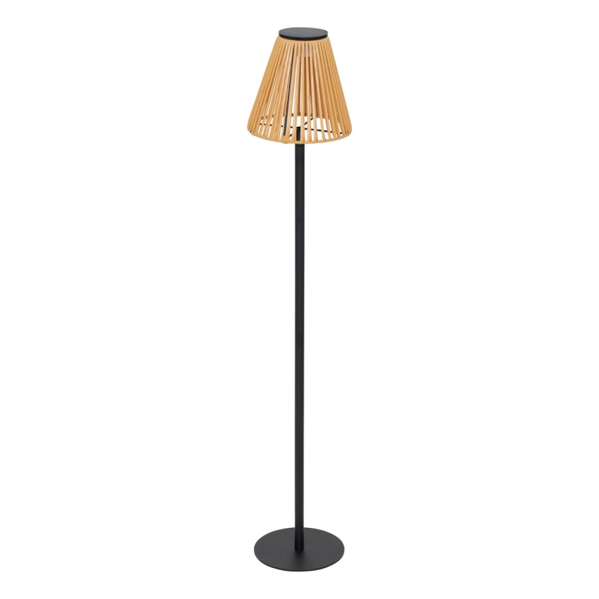 Atmosphera - LED Lampa solarna KESY LED/1,2V 2200 mAh IP44