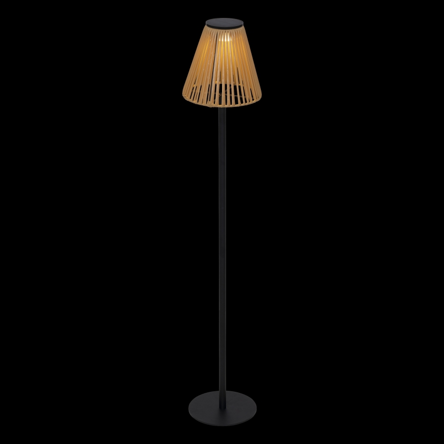 Atmosphera - LED Lampa solarna KESY LED/1,2V 2200 mAh IP44