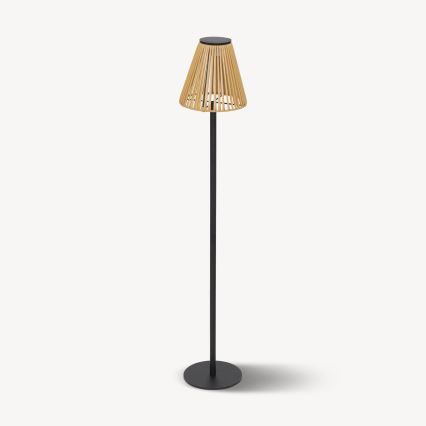 Atmosphera - LED Lampa solarna KESY LED/1,2V 2200 mAh IP44
