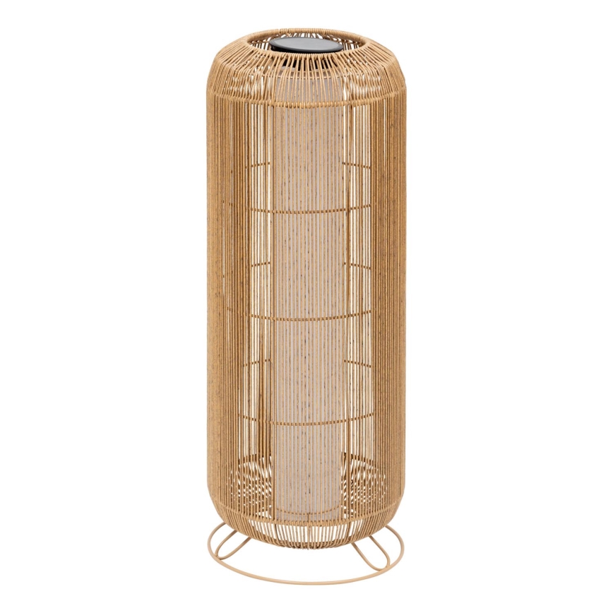 Atmosphera - LED Lampa solarna LOISE LED/1,2V IP44