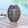 Atmosphera - LED Lampa solarna RAVI LED/1,2V 800 mAh IP44