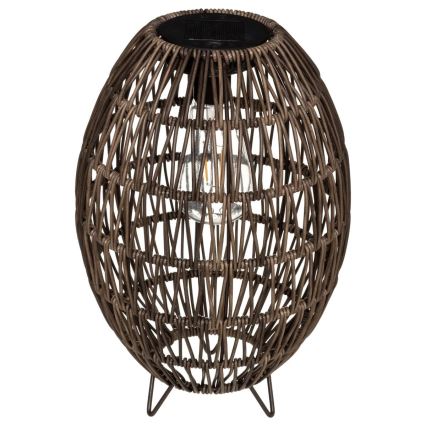 Atmosphera - LED Lampa solarna RAVI LED/1,2V 800 mAh IP44