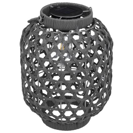 Atmosphera - LED Lampa solarna TOLA LED/1,2V 800 mAh IP44