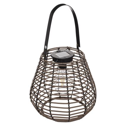 Atmosphera - LED Lampa solarna VIKY LED/1,2V IP44