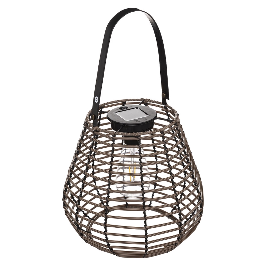 Atmosphera - LED Lampa solarna VIKY LED/1,2V IP44