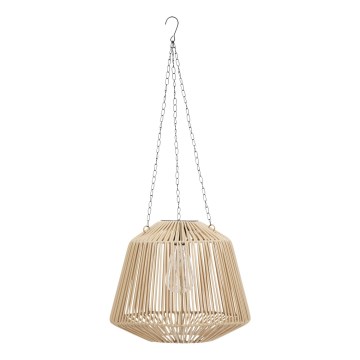 Atmosphera - LED Lampa solarna wisząca JILY LED/1,2V IP44
