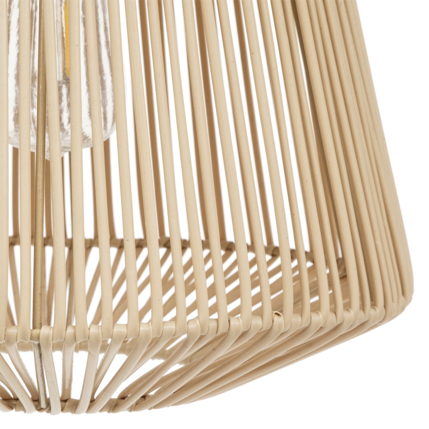 Atmosphera - LED Lampa solarna wisząca JILY LED/1,2V IP44