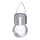 Atmosphera - LED Lampa solarna wisząca MARTY LED/1,2V 150 mAh IP44