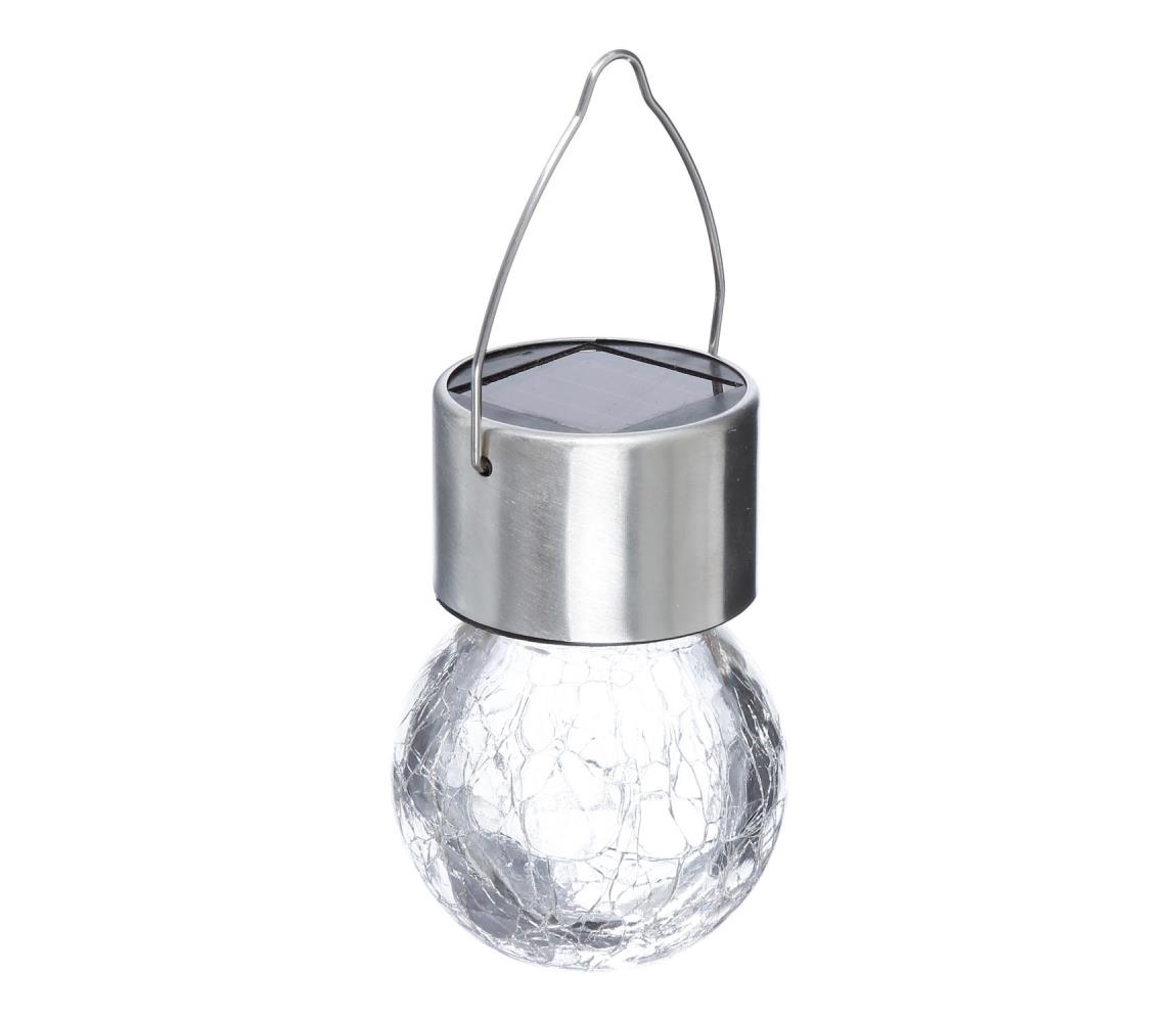 Atmosphera - LED Lampa solarna wisząca MARTY LED/1,2V IP44
