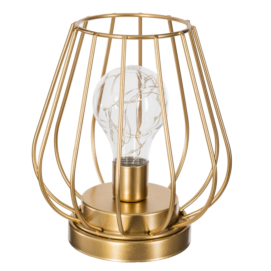 Atmosphera - LED Lampa stołowa MADI LED/3xAAA