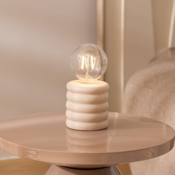 Atmosphera - LED Lampa stołowa PERRY LED/2xAAA
