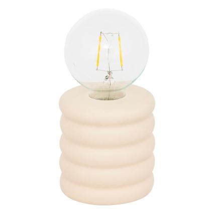 Atmosphera - LED Lampa stołowa PERRY LED/2xAAA