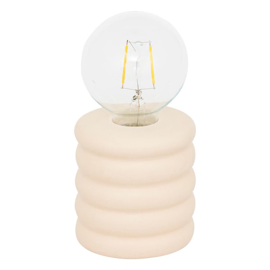 Atmosphera - LED Lampa stołowa PERRY LED/2xAAA