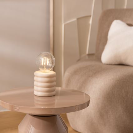 Atmosphera - LED Lampa stołowa PERRY LED/2xAAA
