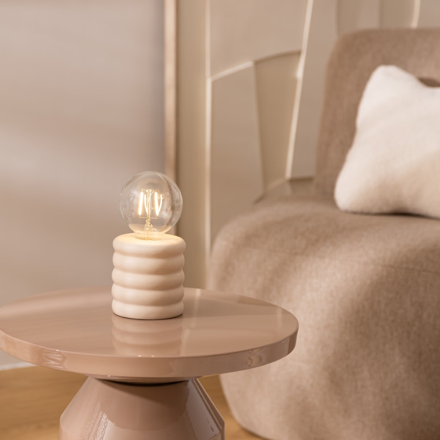 Atmosphera - LED Lampa stołowa PERRY LED/2xAAA