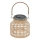 Atmosphera - LED Lampion solarny NIKY LED/1,2V 300 mAh IP44