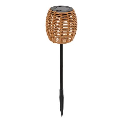 Atmosphera - LED Oświetlenie solarne ELAIS LED/1,2V 500 mAh IP44