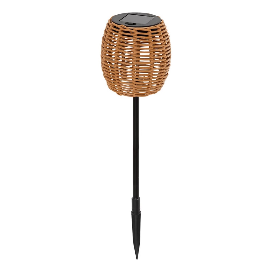 Atmosphera - LED Oświetlenie solarne ELAIS LED/1,2V 500 mAh IP44