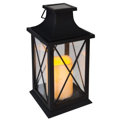 Atmosphera - LED Oświetlenie solarne LED/1,2V IP44 lampion