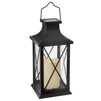 Atmosphera - LED Oświetlenie solarne LED/1,2V IP44 lampion